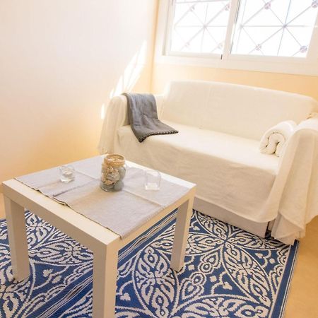 Barlovento Algarrobo Bagian luar foto